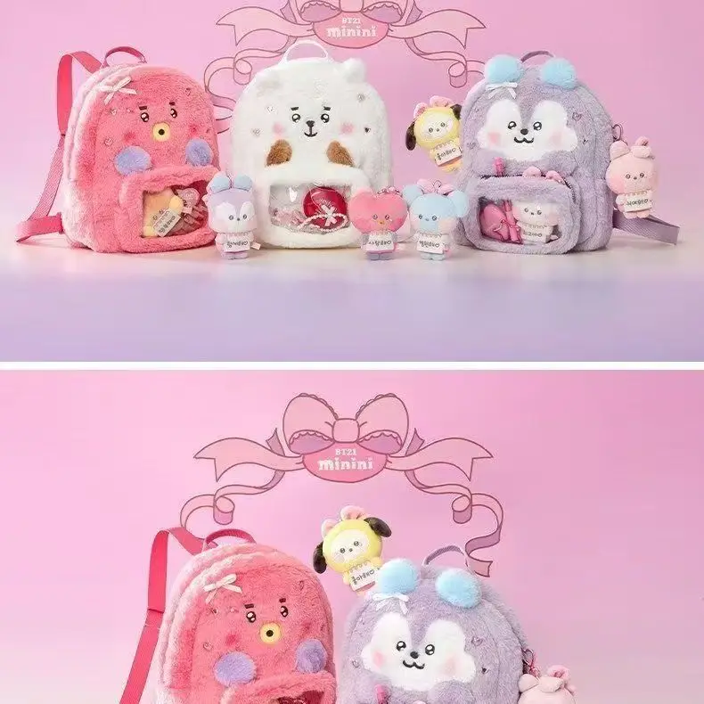 Travel Accessories Kmart - Рюкзак-сумка Model BT21 Minini для путешествий,