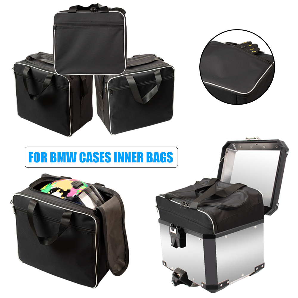 Travel Packing Cube - Мотоциклетные багажные сумки для BMW R1200GS