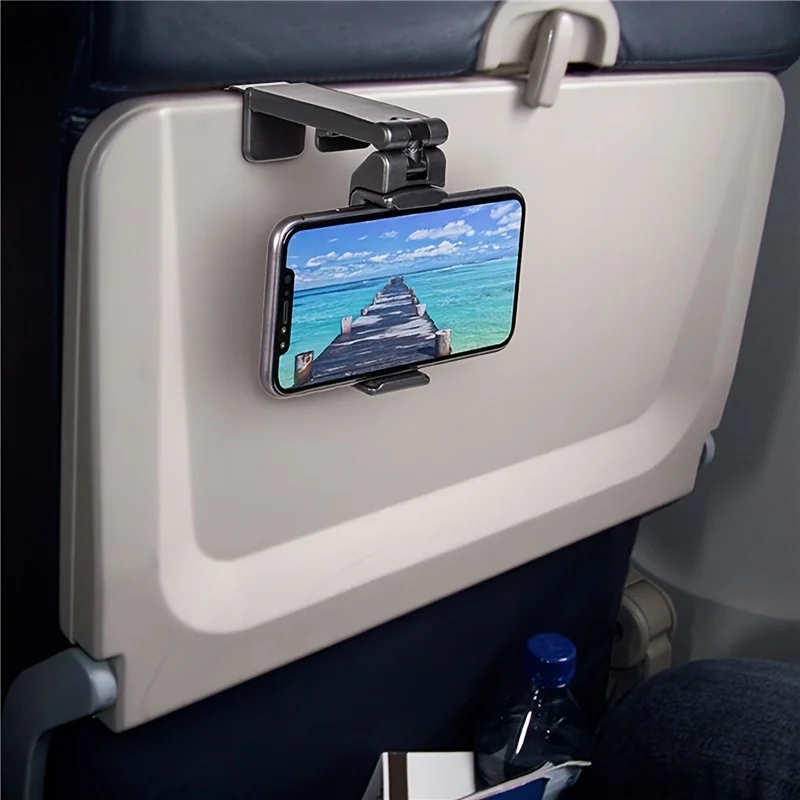 Phone Holder Airplane - Держатель для телефона для самолета, Портативная