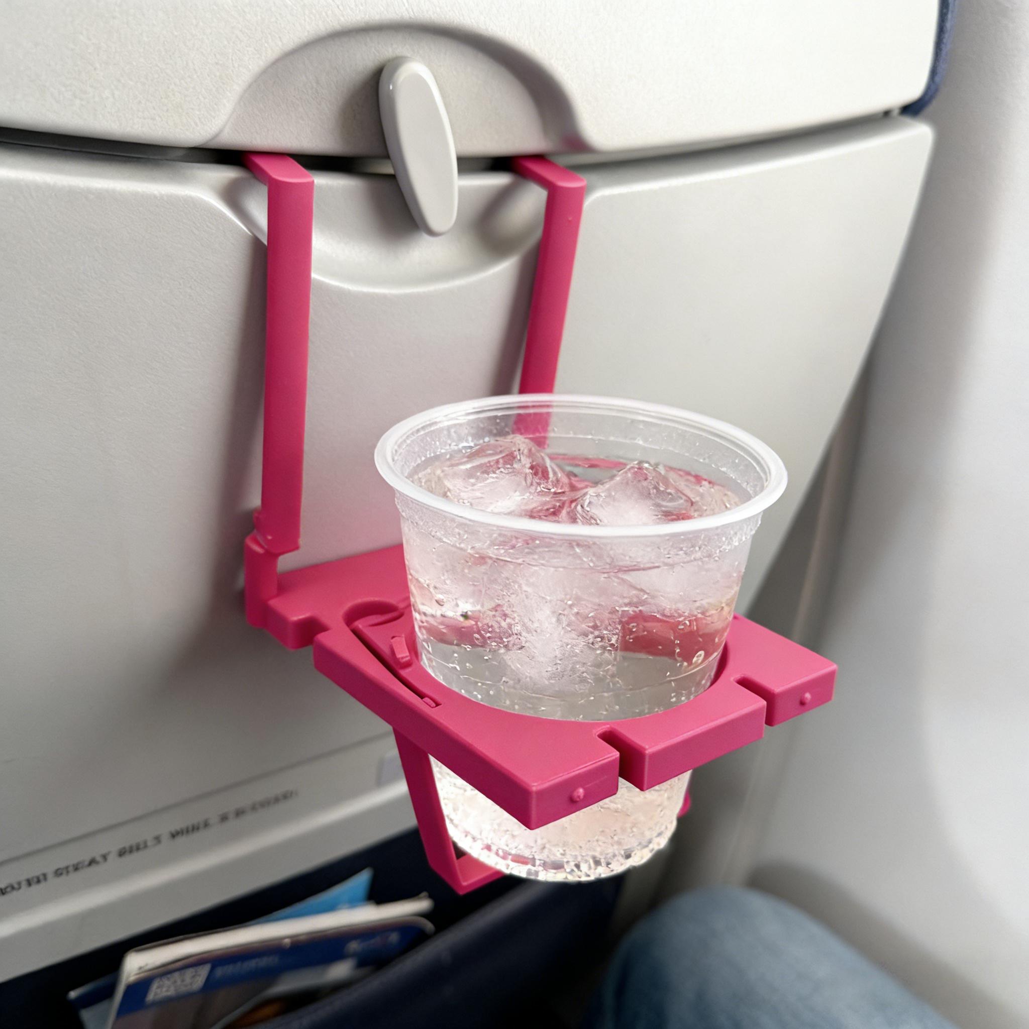 Phone Holder Airplane - Многофункциональный держатель для чашек и подставка