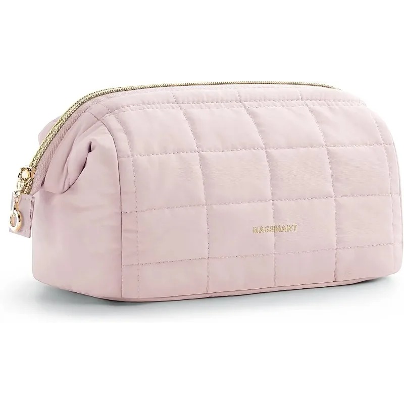 Travel Accessories Needed - Косметичка Дорожная косметичка Пухлые мягкие косметички