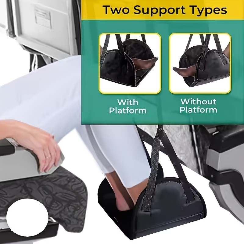 Qantas Travel Accessories - 1 дорожный аксессуар: портативная и простая