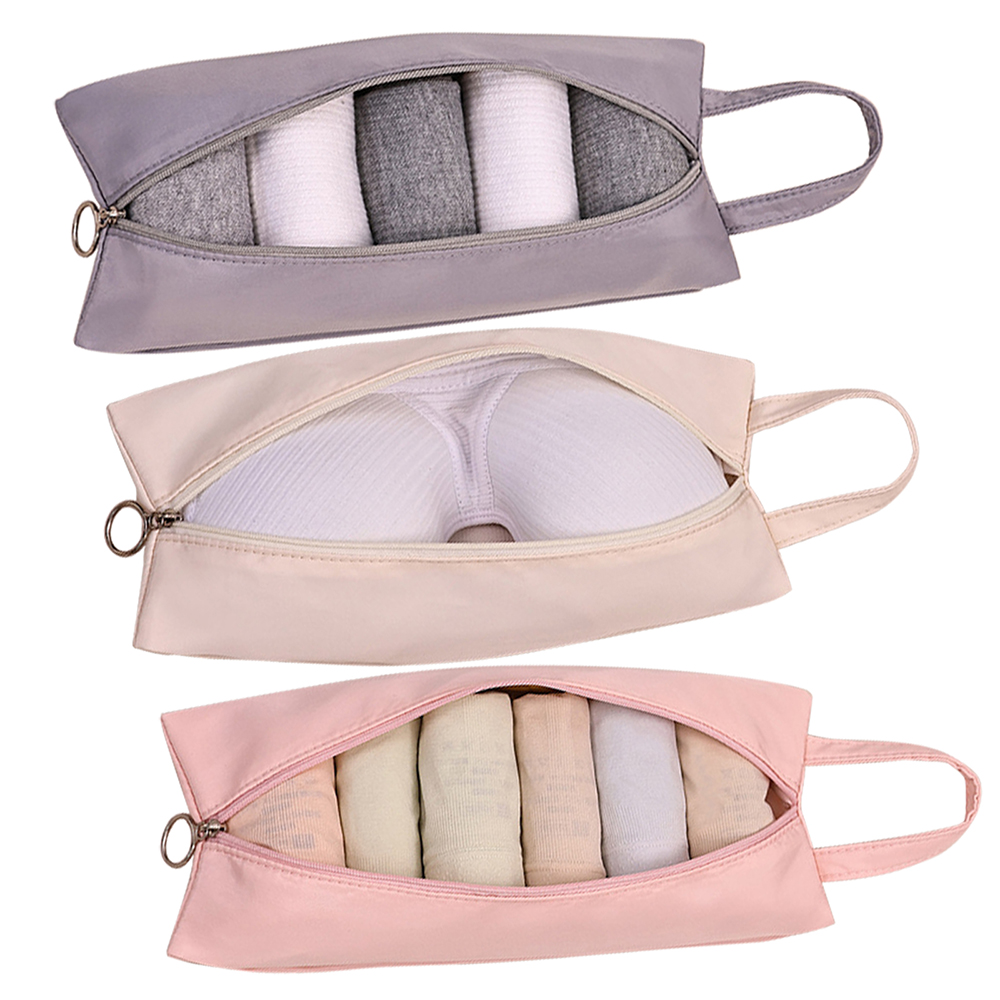 Travel Accessories Packing Cubes - 3 шт., дорожная упаковка, кубики для