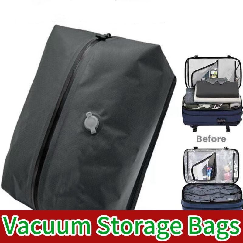 Travel Accessories Packing Cubes - Вакуумные пакеты для хранения, органайзеры для