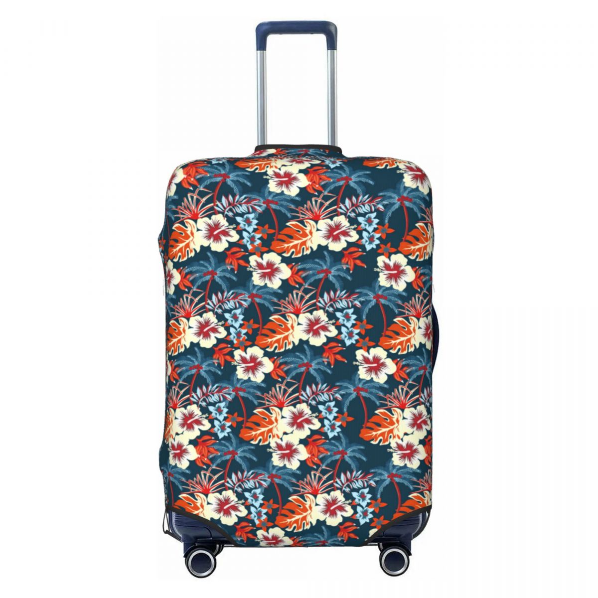 Travel Accessories Hawaii - Милые Гавайские цветочные тропические цветы и