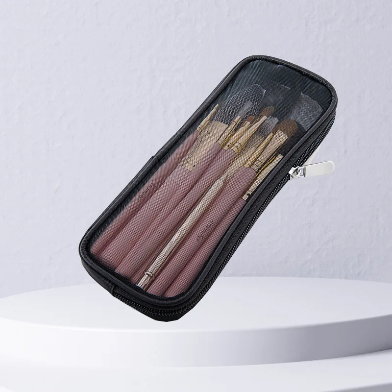 Travel Accessories Needed - Дорожный чехол для кистей для макияжа,