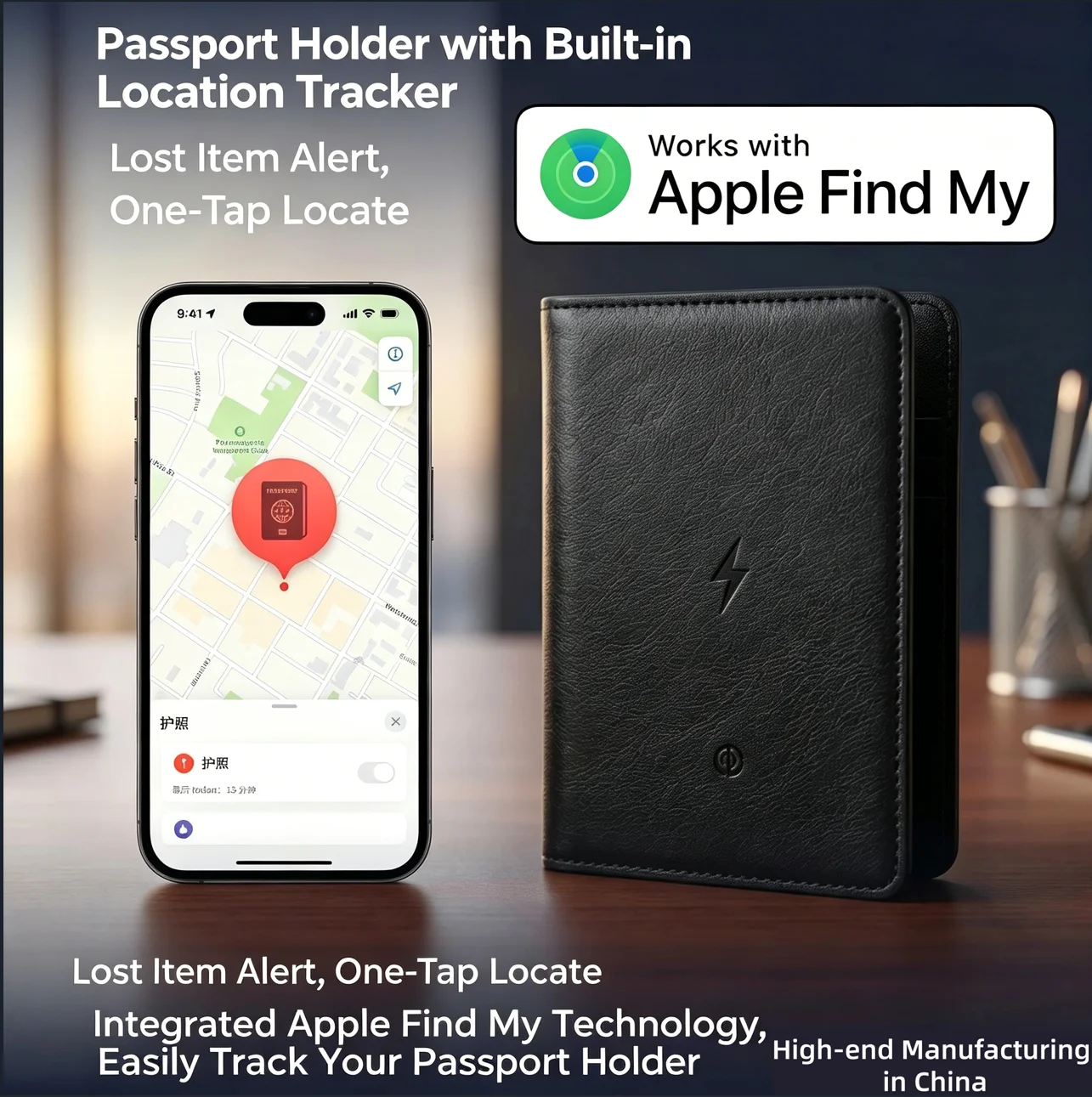 Умный кошелек для паспорта с G – обзор и цена Travel Accessories Kmart