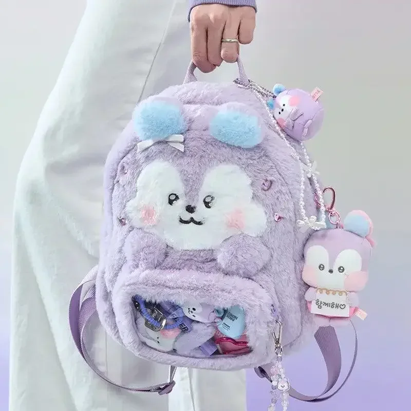 Рюкзак-сумка Model BT21 Minini – обзор и цена Travel Accessories Kmart
