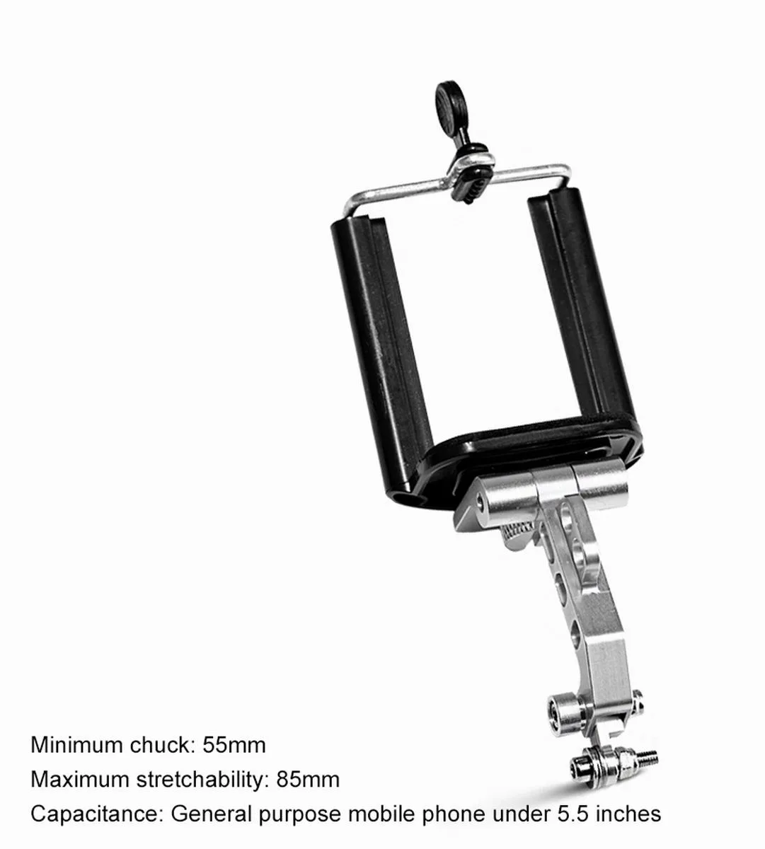 Крепление-держатель для телефо – обзор и цена Phone Holder Airplane