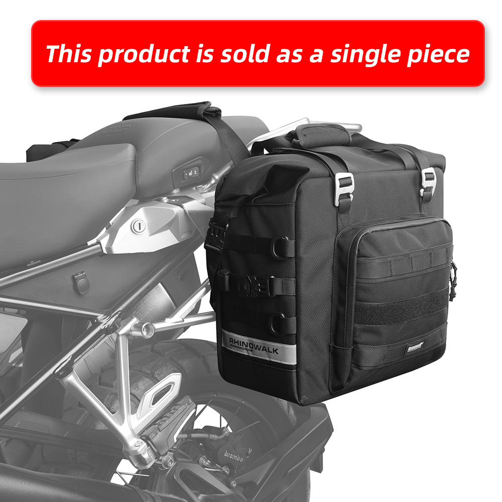 Мотоциклетная Боковая Сумка Rh – обзор и цена Travel Accessories Packing Cubes