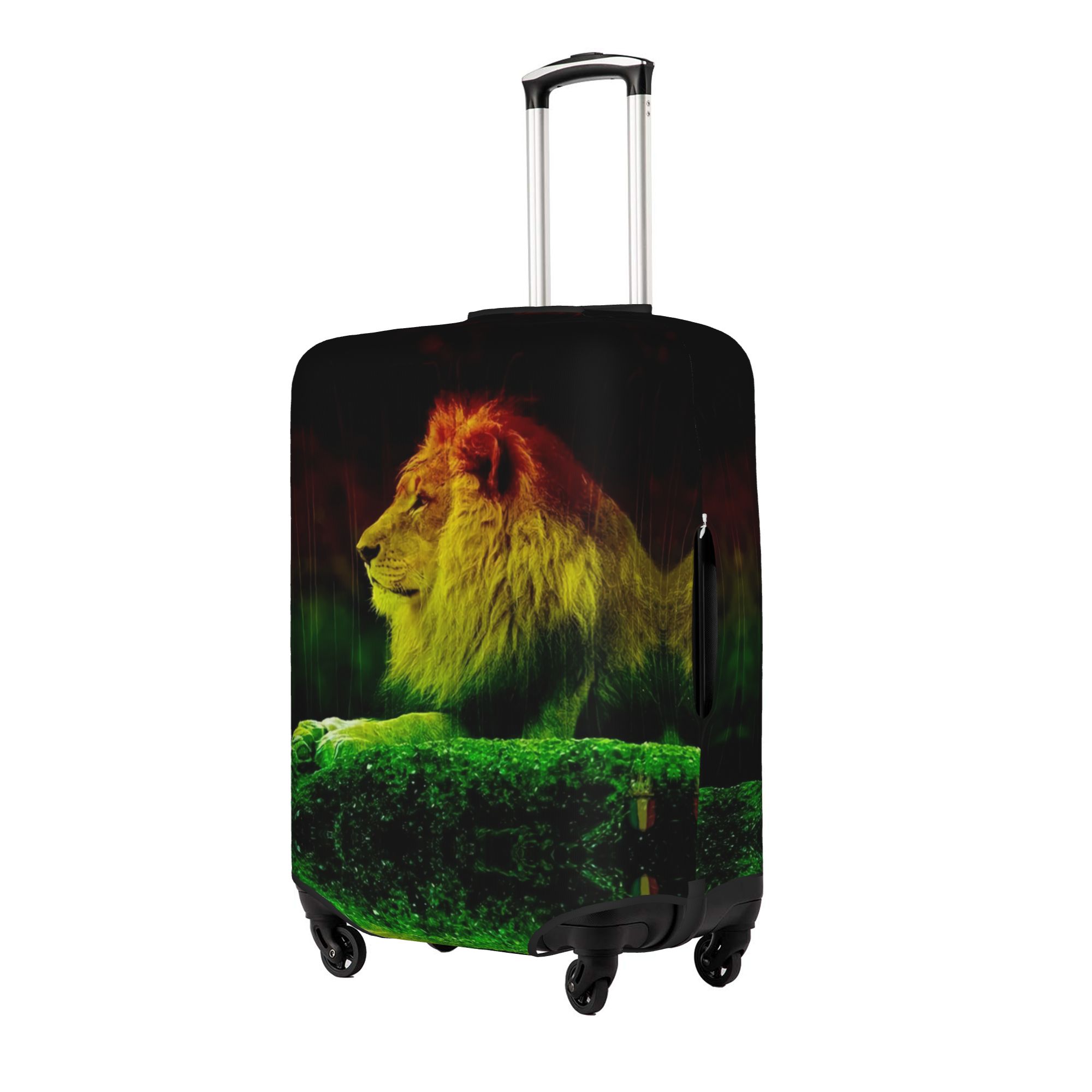 Чехол для чемодана Jamaica Ras – обзор и цена Travel Accessories For Jamaica