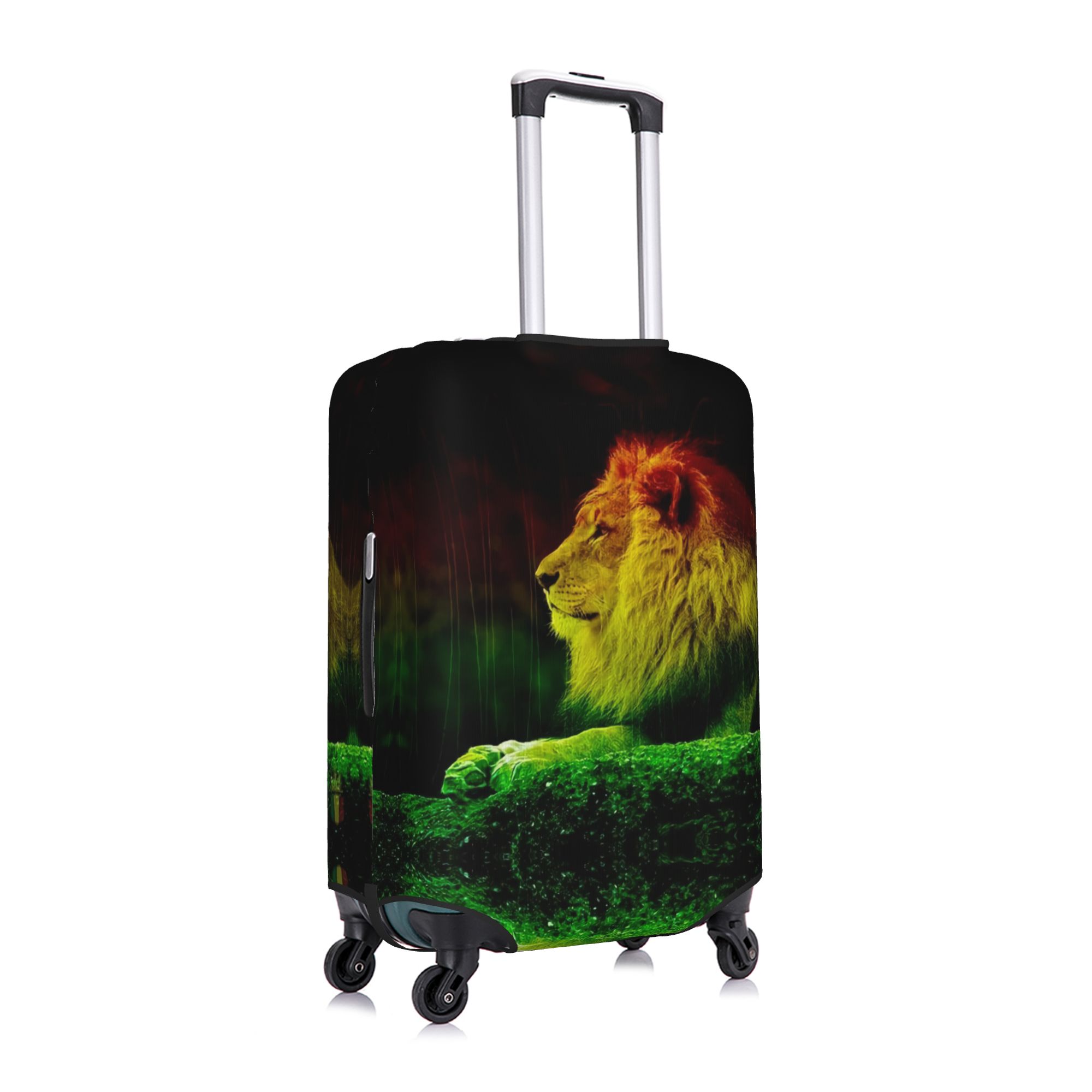 Чехол для чемодана Jamaica Ras – обзор и цена Travel Accessories For Jamaica
