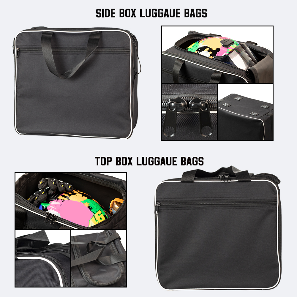 Мотоциклетные багажные сумки д – обзор и цена Travel Packing Cube