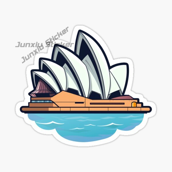 SYDNEY AUSTRALIA живописная до – обзор и цена Travel Accessories Sydney