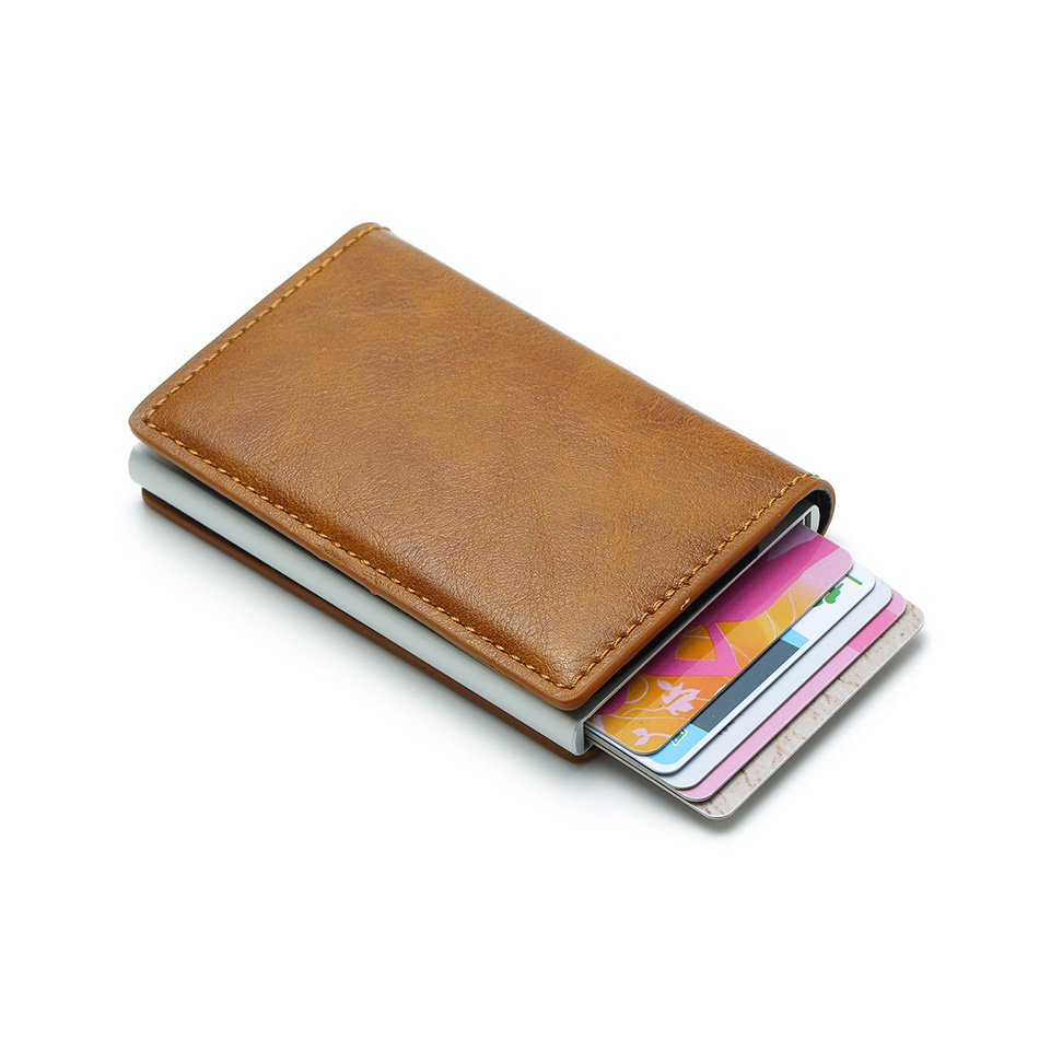 Анти-Rfid держатель для кредит – обзор и цена Travel Accessories Kmart
