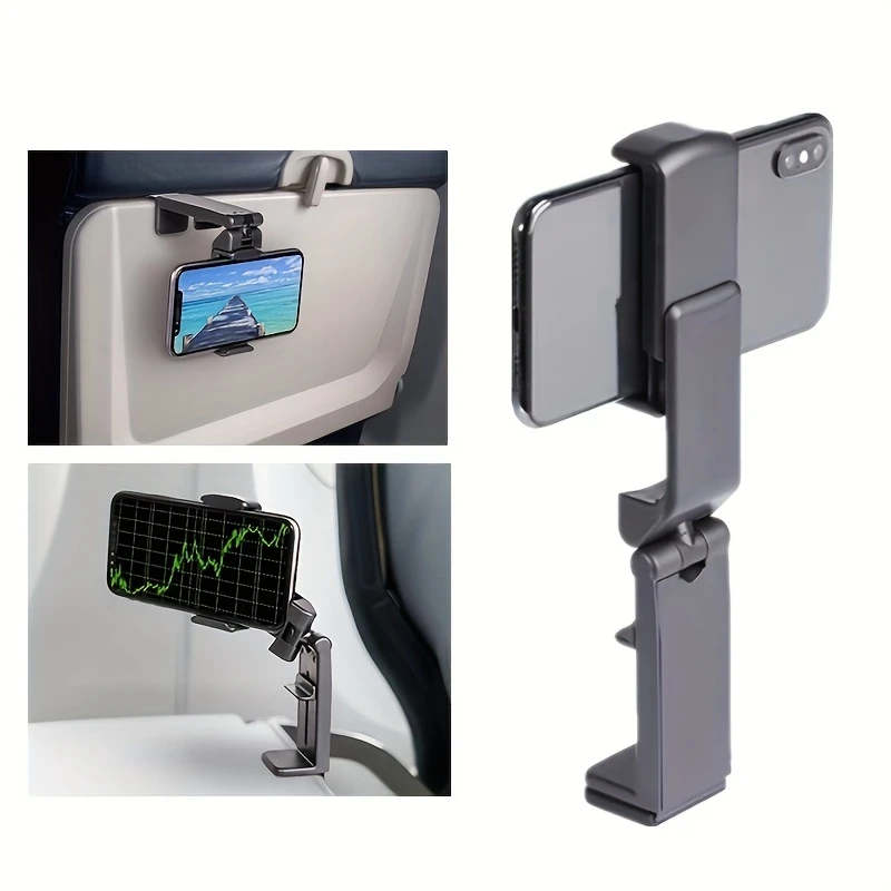 Держатель для телефона для сам – обзор и цена Phone Holder Airplane