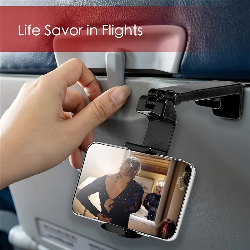 Держатель для телефона для сам – обзор и цена Phone Holder Airplane