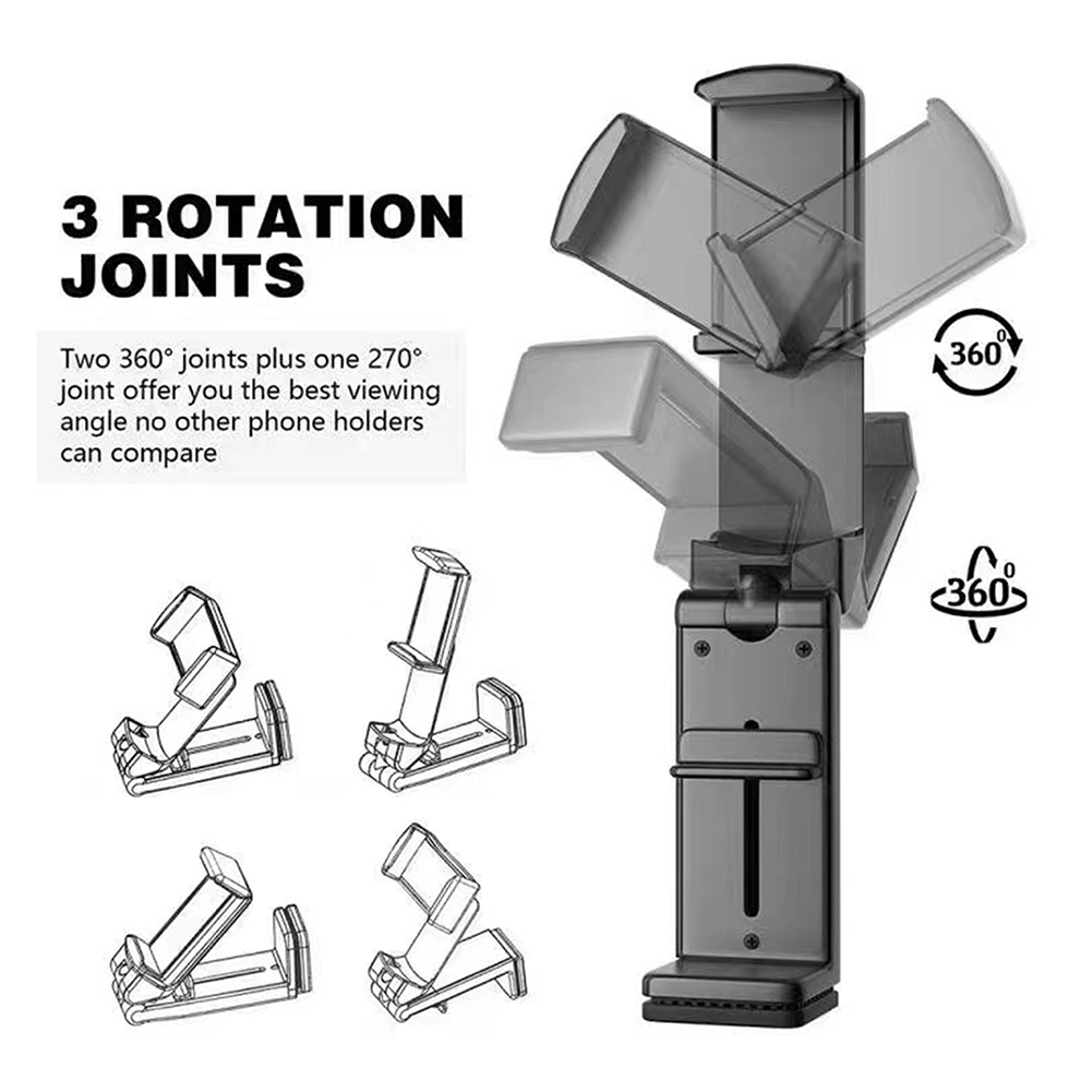 Универсальный держатель для те – обзор и цена Phone Holder Airplane
