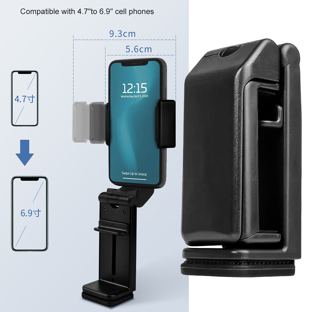 Универсальный держатель для те – обзор и цена Phone Holder Airplane