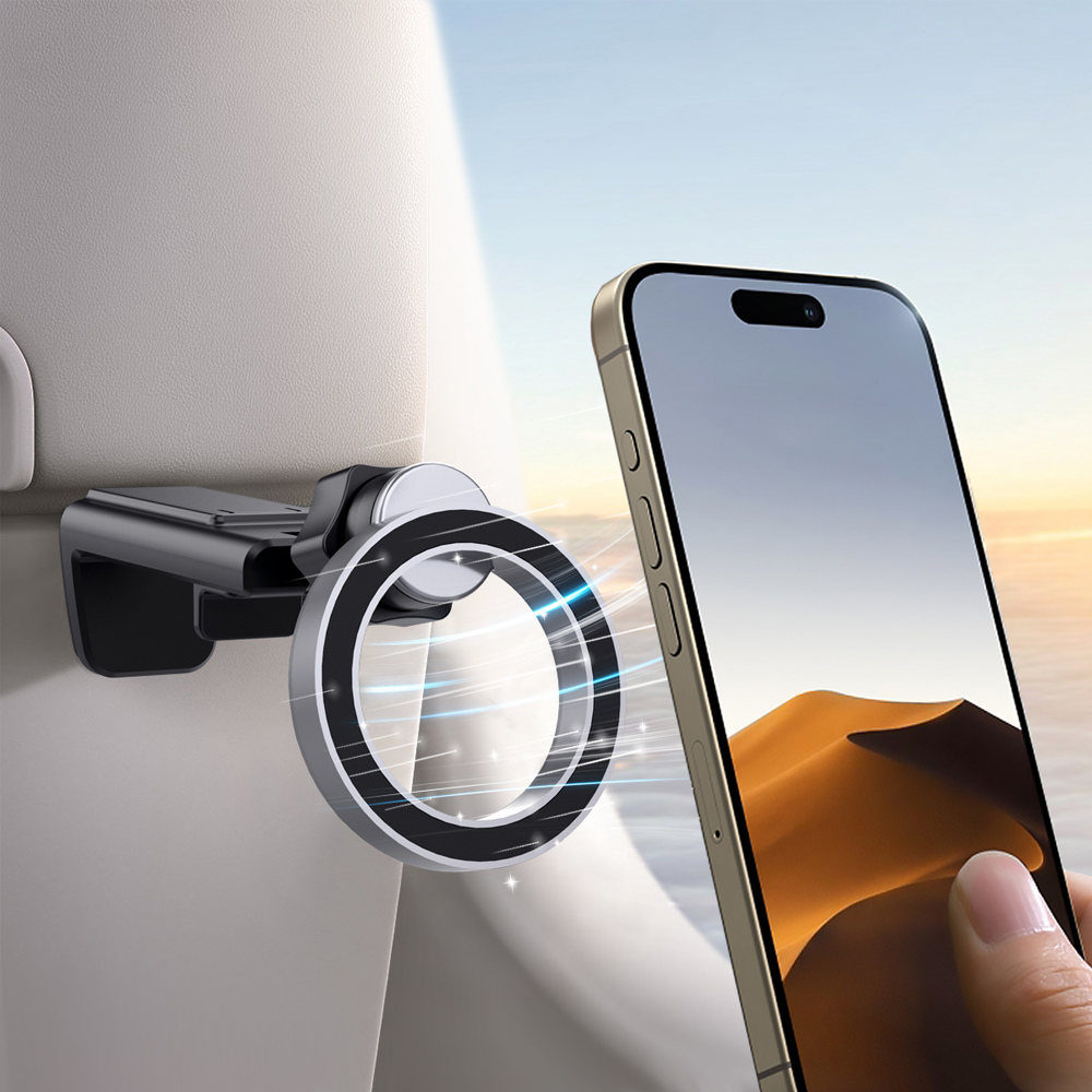 Универсальный магнитный держат – обзор и цена Phone Holder Airplane
