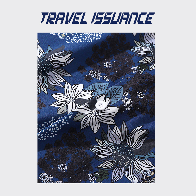 Ретро-ремень в гавайском стиле – обзор и цена Travel Accessories Hawaii