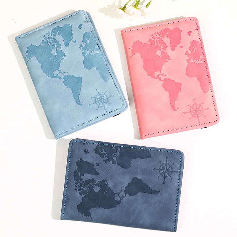 Новый держатель для паспорта с – обзор и цена Qantas Travel Accessories