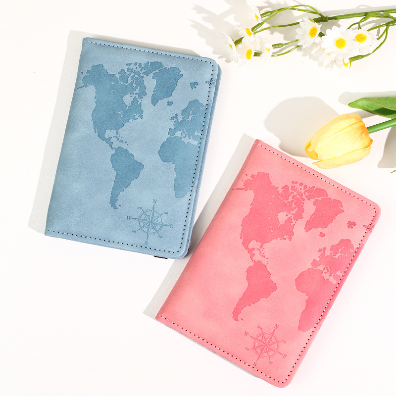 Новый держатель для паспорта с – обзор и цена Qantas Travel Accessories