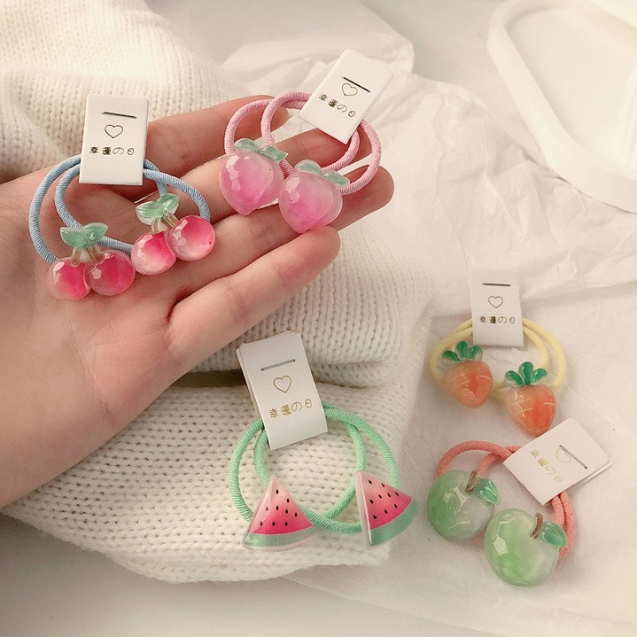 Детские резинки для волос с мо – обзор и цена Travel Accessories Kmart