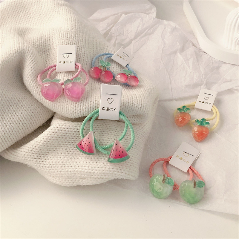 Детские резинки для волос с мо – обзор и цена Travel Accessories Kmart