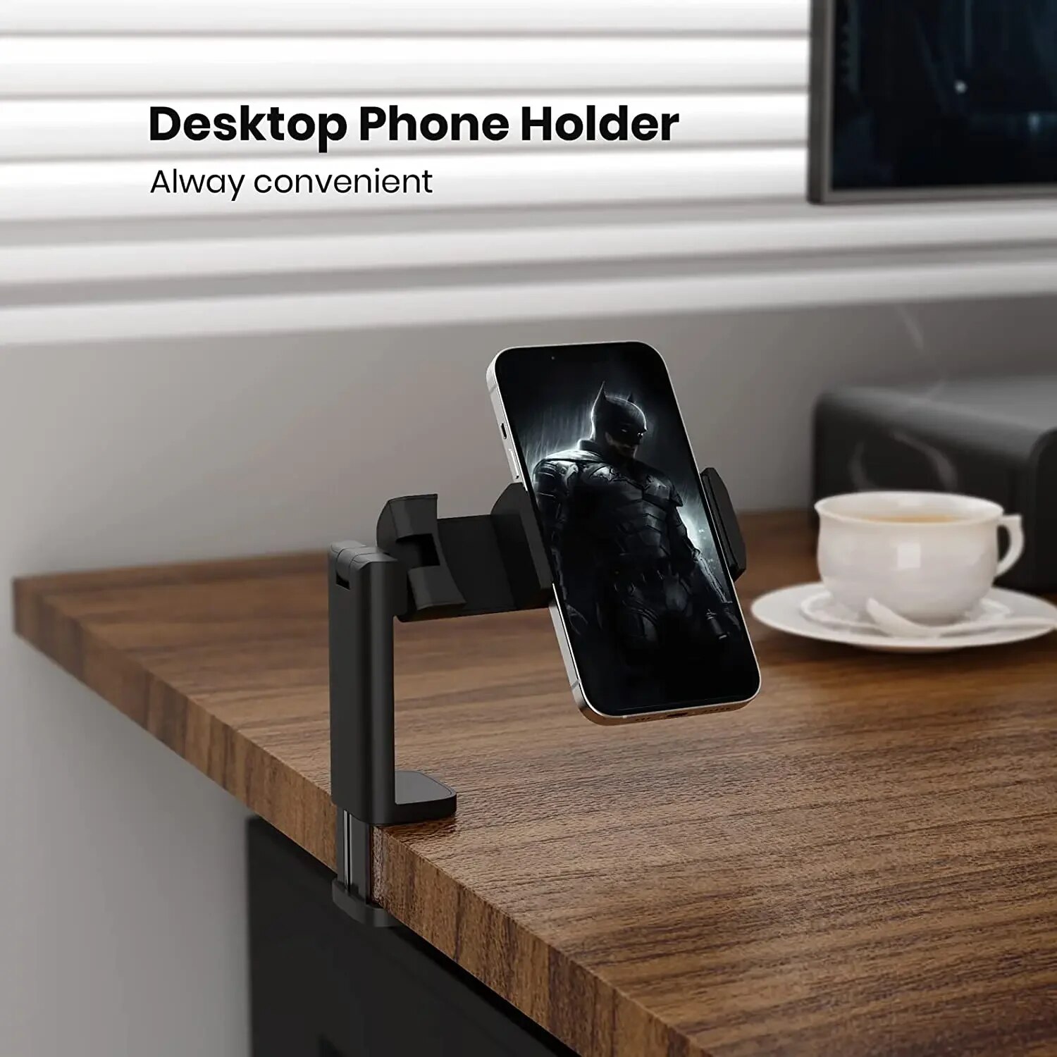 Универсальный вращающийся на 3 – обзор и цена Phone Holder Airplane