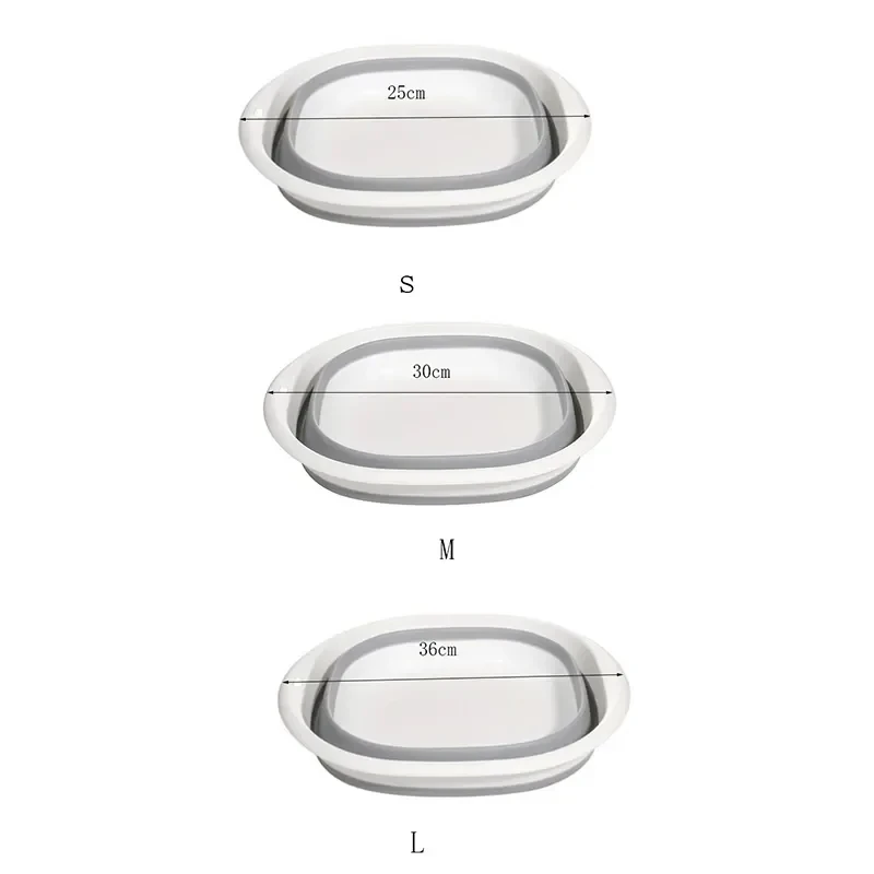 Пластиковые складные раковины, – обзор и цена Travel Kitchen Accessories