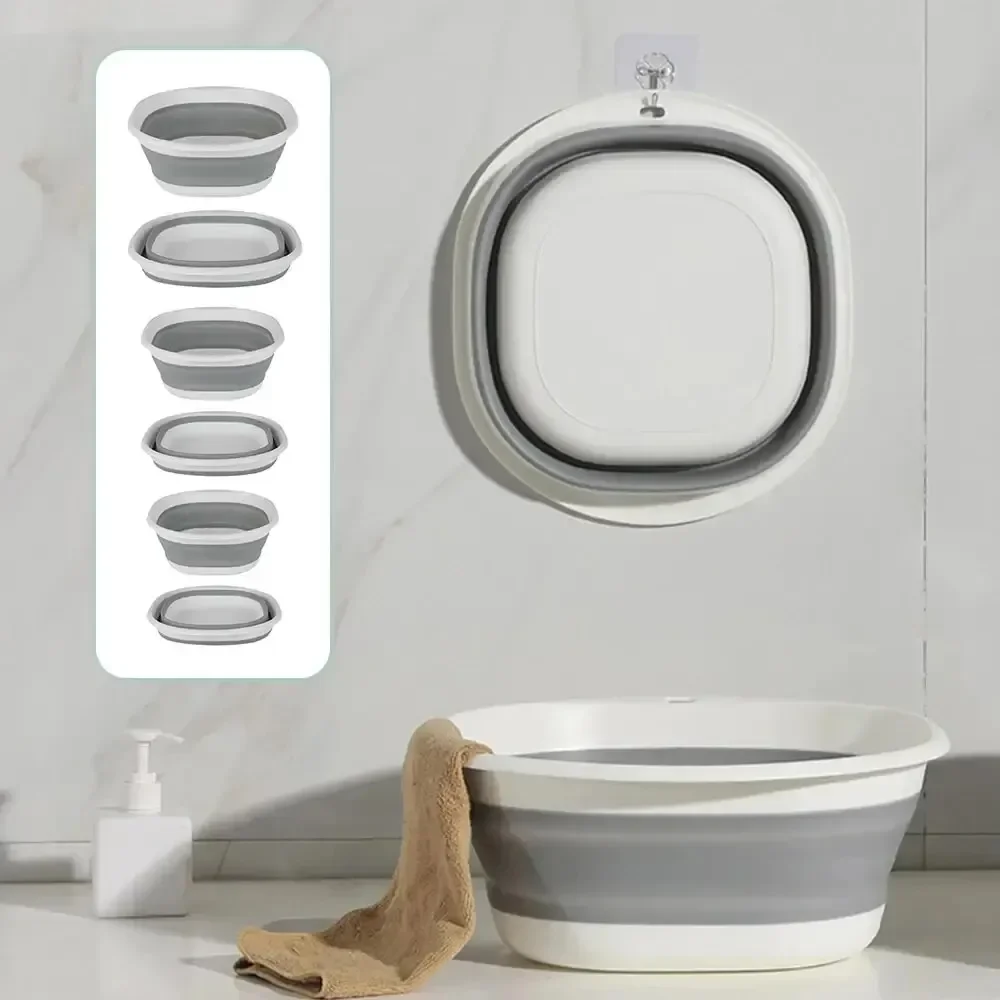 Пластиковые складные раковины, – обзор и цена Travel Kitchen Accessories