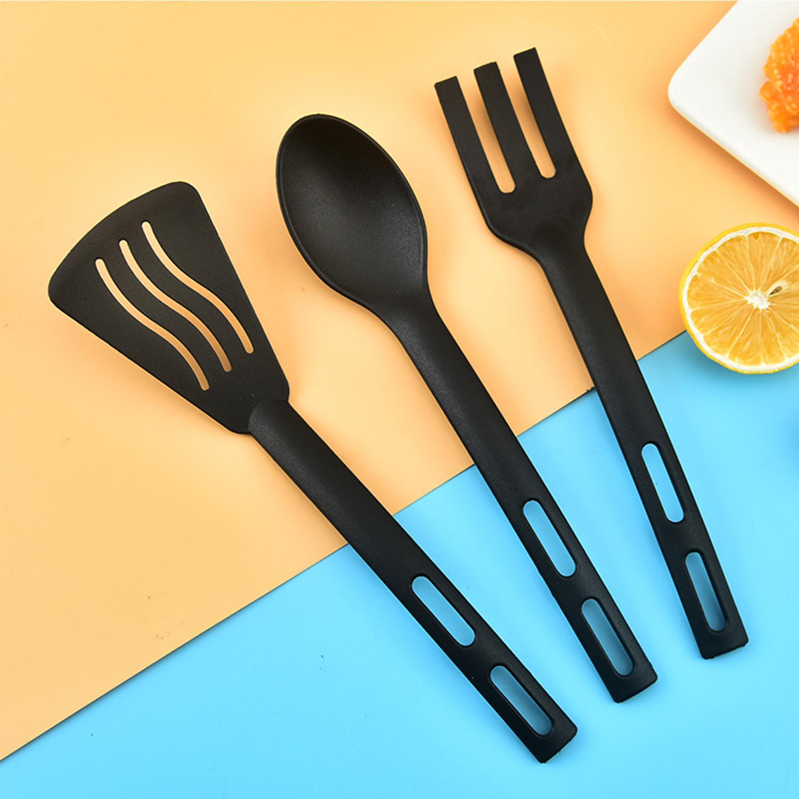 Набор термостойкой кухонной ут – обзор и цена Travel Kitchen Accessories