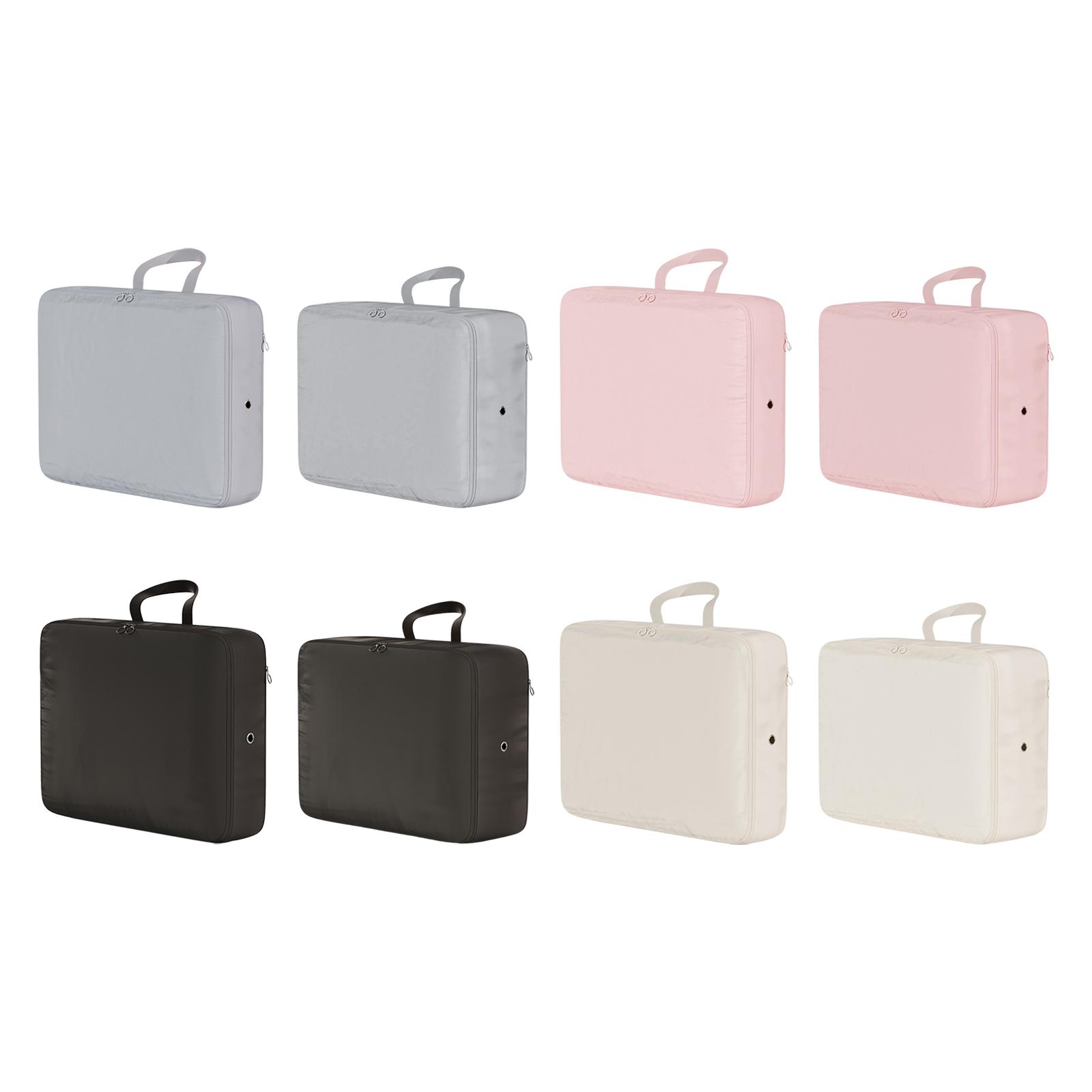 Компрессионный упаковочный куб – обзор и цена Travel Accessories Packing Cubes