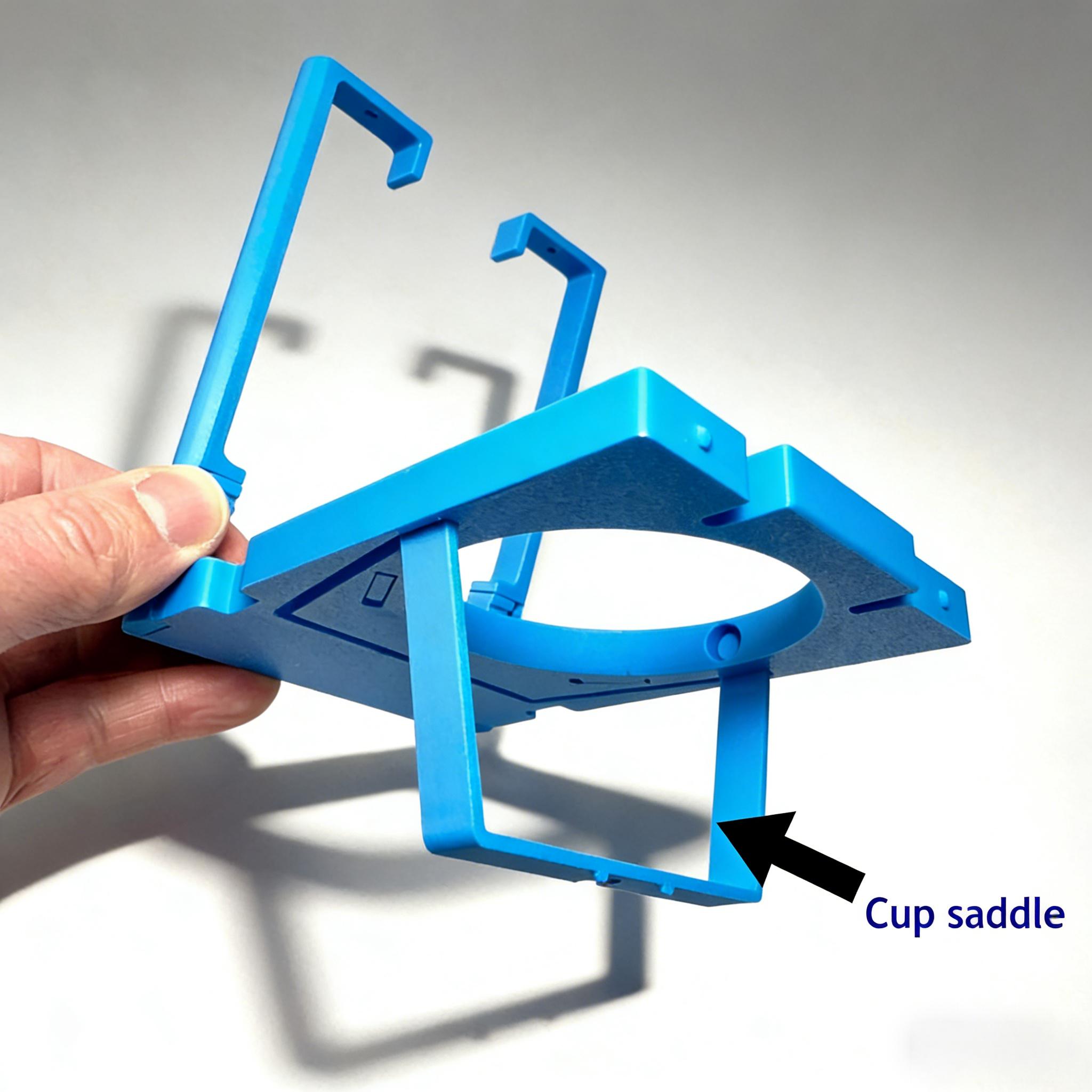 Многофункциональный держатель  – обзор и цена Phone Holder Airplane