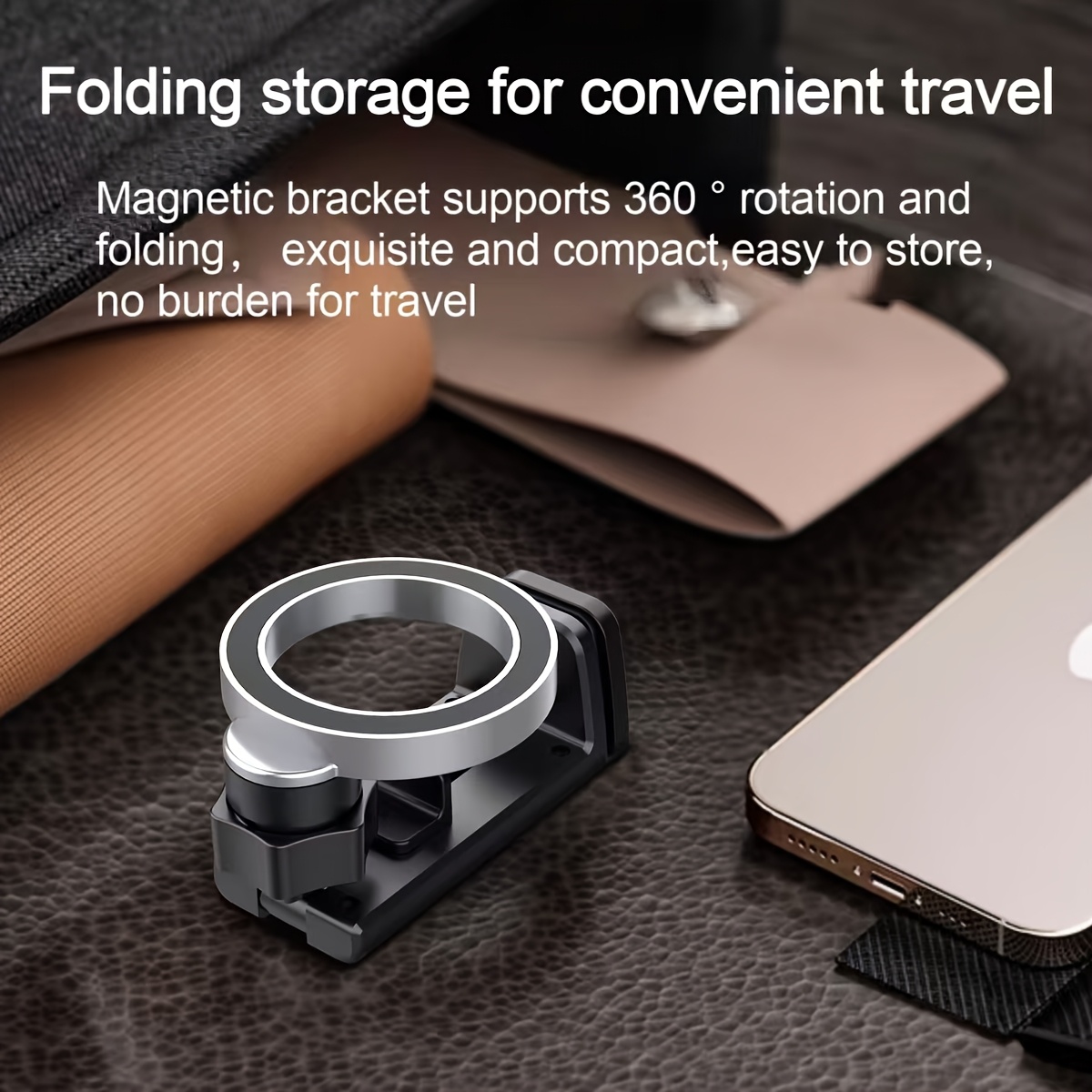 Магнитный держатель для мобиль – обзор и цена Phone Holder Airplane