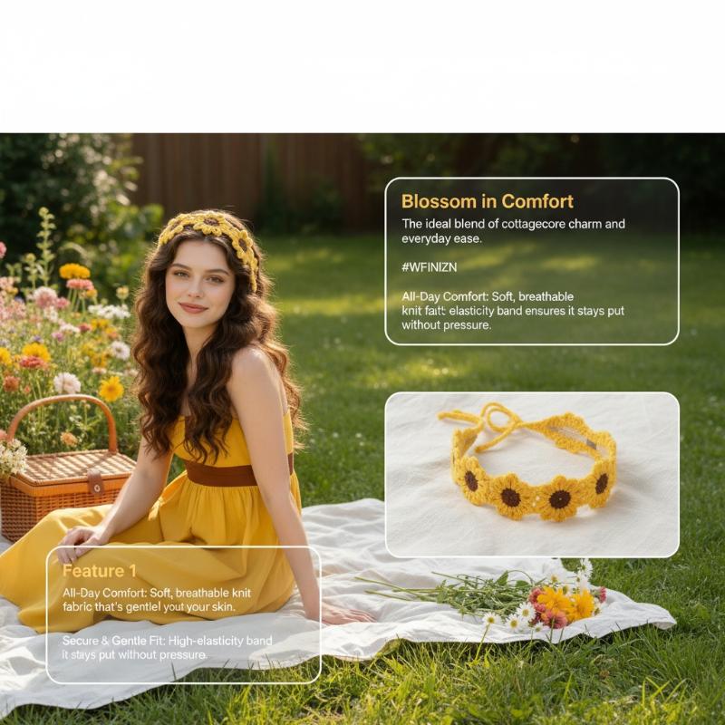 Вязаная повязка на голову с цв – обзор и цена Travel Accessories Hawaii