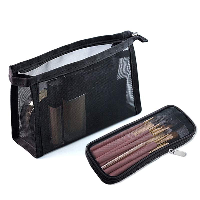 Косметичка для путешествий, ко – обзор и цена Travel Accessories Kit For Men