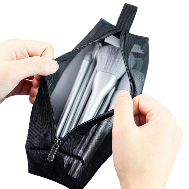 Косметичка для путешествий, ко – обзор и цена Travel Accessories Kit For Men