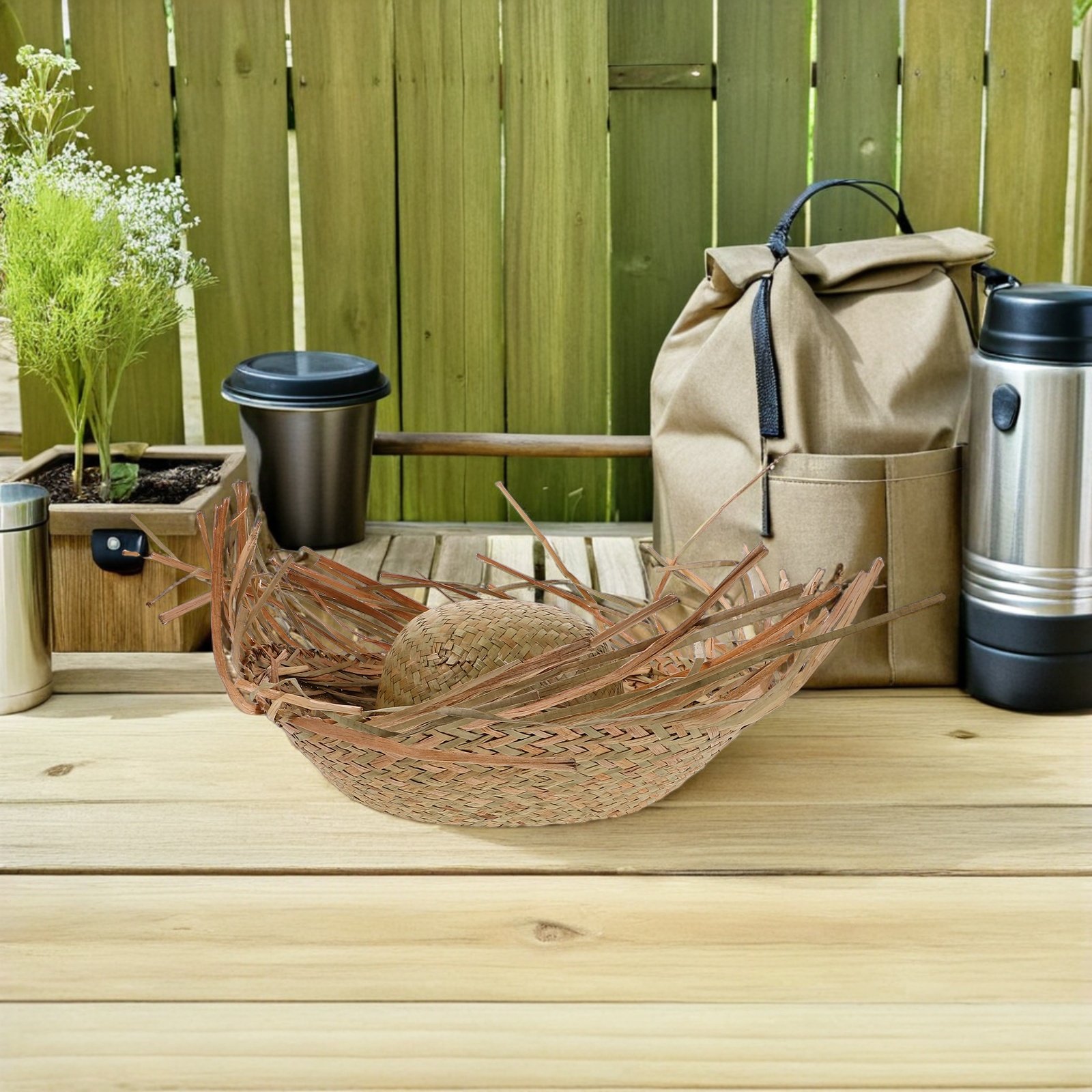2 шт. гавайских шляп для женщи – обзор и цена Travel Accessories Hawaii