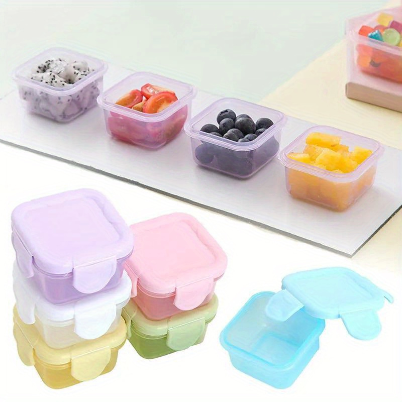 Контейнер для хранения продукт – обзор и цена Travel Kitchen Accessories