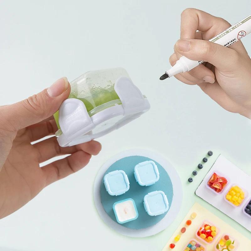 Контейнер для хранения продукт – обзор и цена Travel Kitchen Accessories