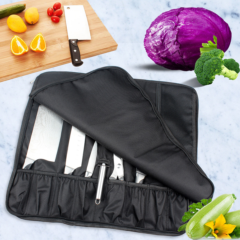 Портативная сумка для рулона н – обзор и цена Travel Kitchen Accessories