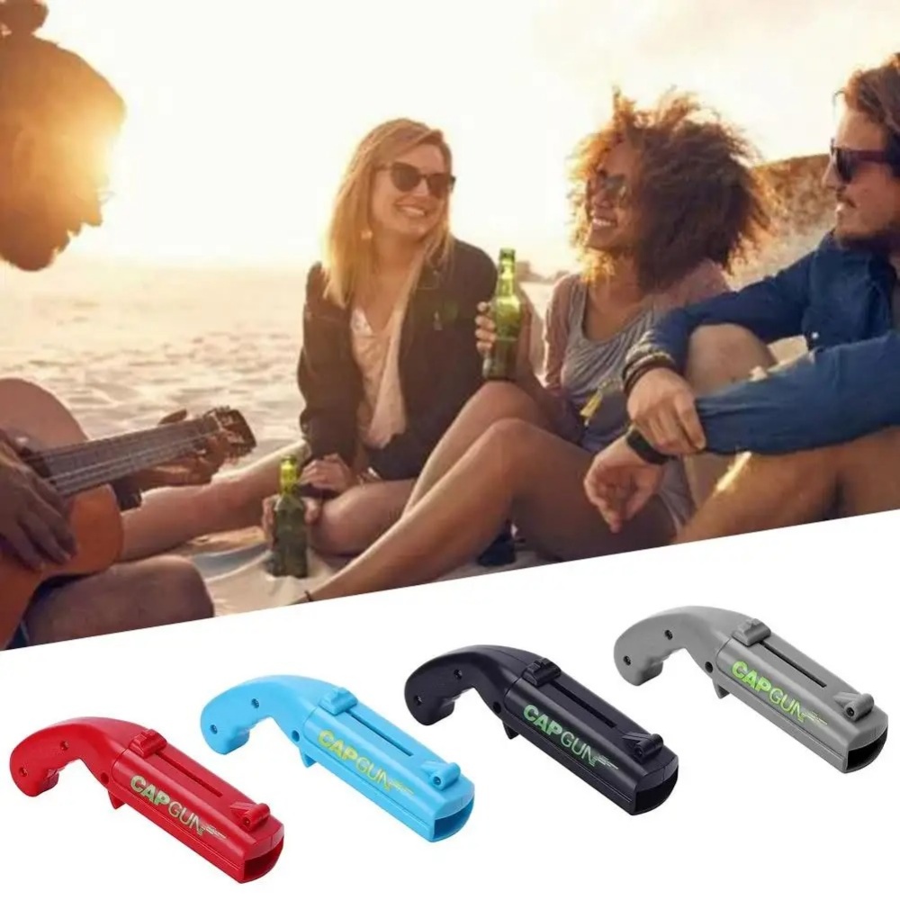 Портативный креативный пистоле – обзор и цена Travel Kitchen Accessories