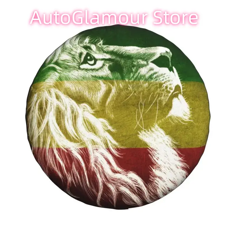 King Of Judah Rasta Lion, чехо – обзор и цена Travel Accessories For Jamaica