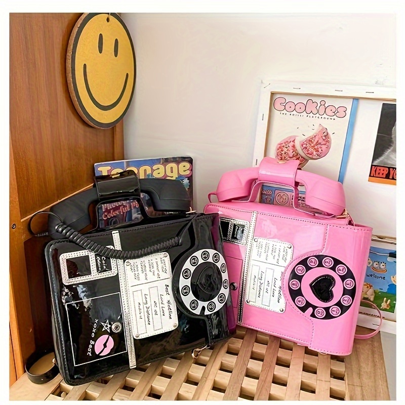 Винтажная мини-сумка через пле – обзор и цена Travel Accessories Shops