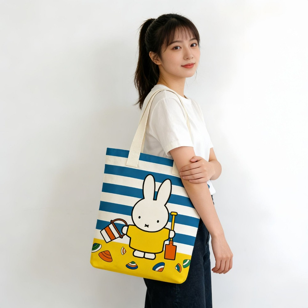 Сумка через плечо Miffy Rabbit – обзор и цена Travel Accessories Shops