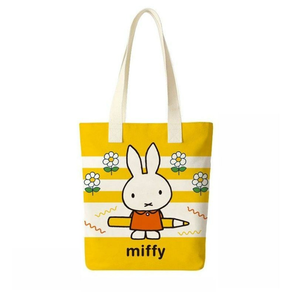 Сумка через плечо Miffy Rabbit – обзор и цена Travel Accessories Shops