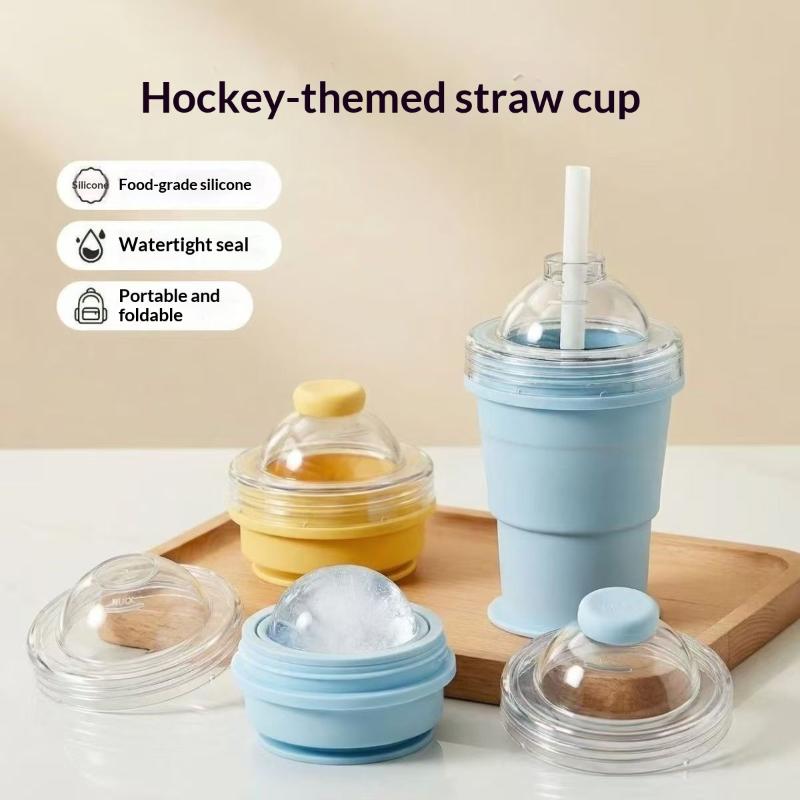 Складная силиконовая дорожная  – обзор и цена Travel Kitchen Accessories