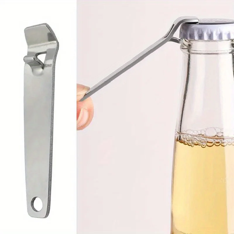 1 шт. Открывалка для флаконов  – обзор и цена Travel Kitchen Accessories